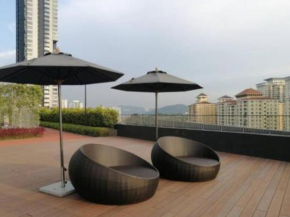 Near KLCC Gem Oasis Scenic Views